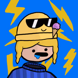 BeanieBros XYZ #894