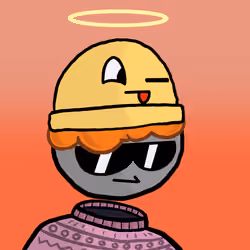 BeanieBros XYZ #2892