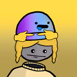 BeanieBros XYZ #1288
