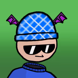 BeanieBros XYZ #1039