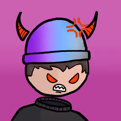 BeanieBros XYZ #11