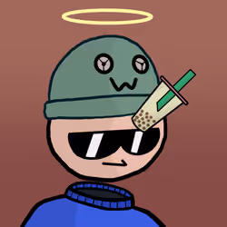 BeanieBros XYZ #1157