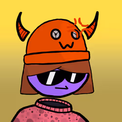 BeanieBros XYZ #2889