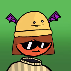 BeanieBros XYZ #1224