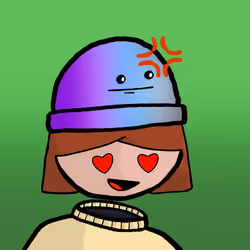 BeanieBros XYZ #2727