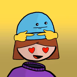 BeanieBros XYZ #1738