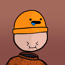 BeanieBros XYZ #1158