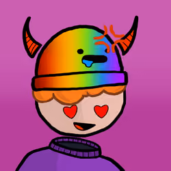 BeanieBros XYZ #2716