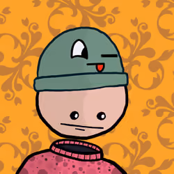 BeanieBros XYZ #1969
