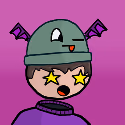 BeanieBros XYZ #8