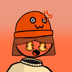 BeanieBros XYZ #2623
