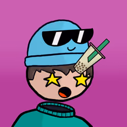 BeanieBros XYZ #896