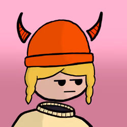 BeanieBros XYZ #2153