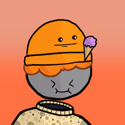 BeanieBros XYZ #2629