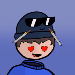 BeanieBros XYZ #10