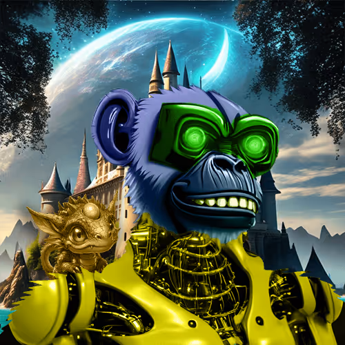 madmanmopeds.eth Ethereum Name Service (ENS and .eth domain) PFP