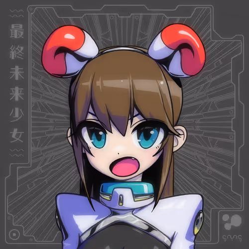 Saishu Mirai