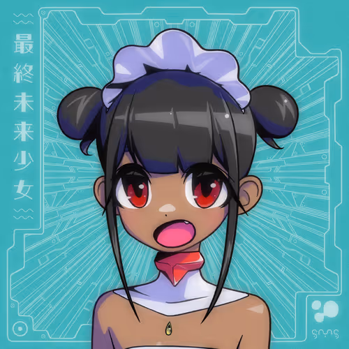 Saishu Mirai