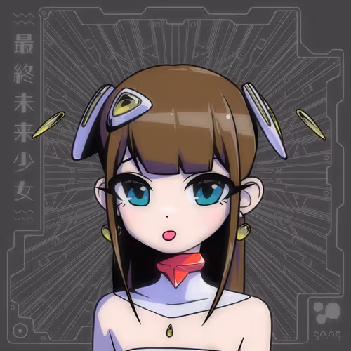 Saishu Mirai