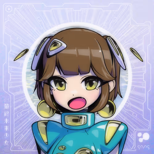 Saishu Mirai