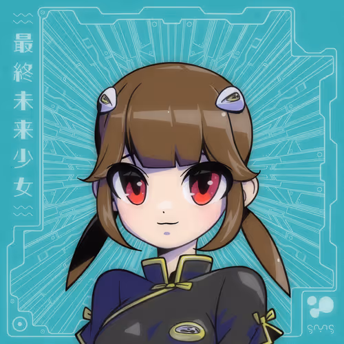 Saishu Mirai