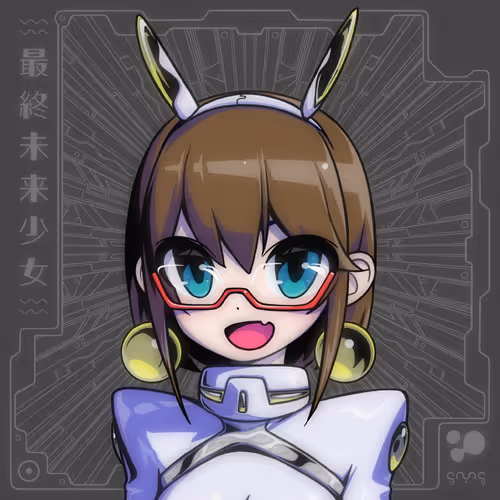 Saishu Mirai