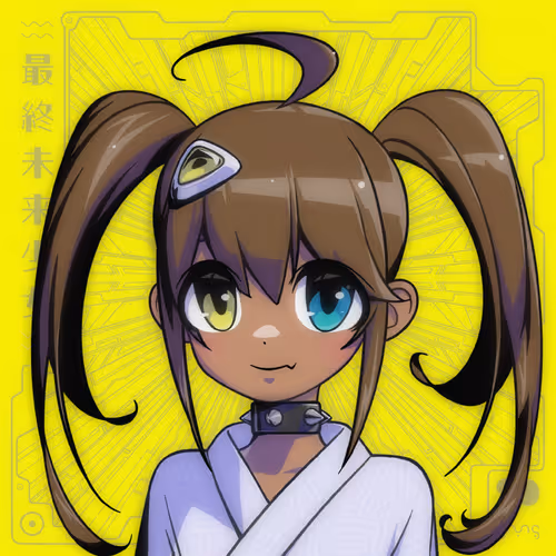 Saishu Mirai
