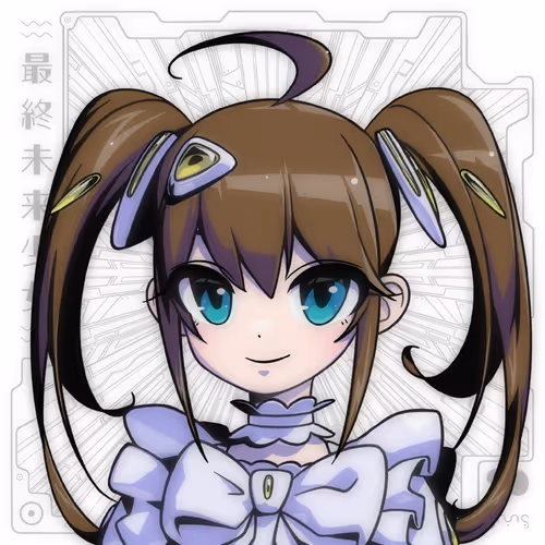 Saishu Mirai