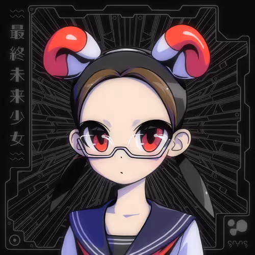 Saishu Mirai
