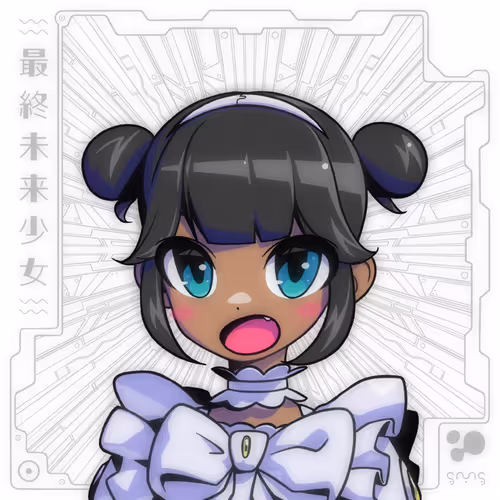 Saishu Mirai