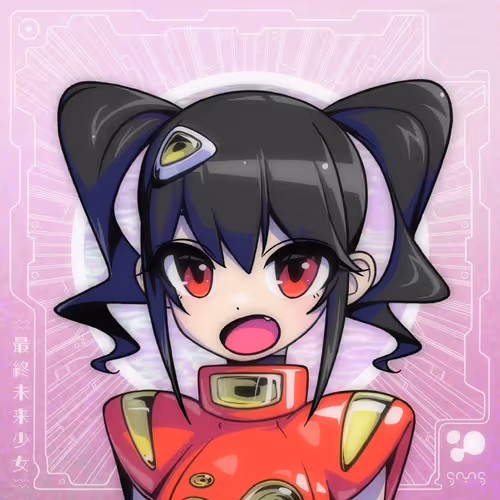 Saishu Mirai