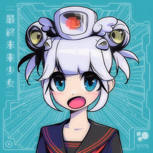 Saishu Mirai