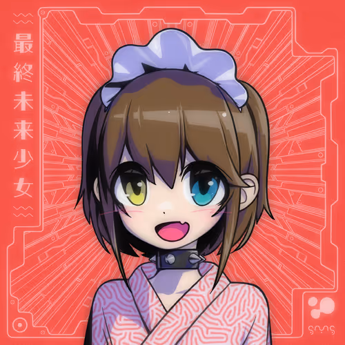 Saishu Mirai