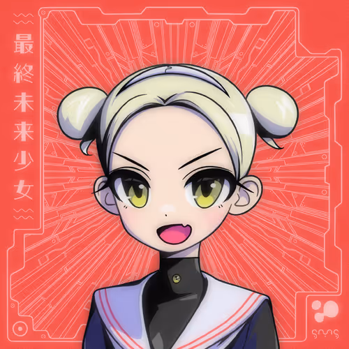 Saishu Mirai