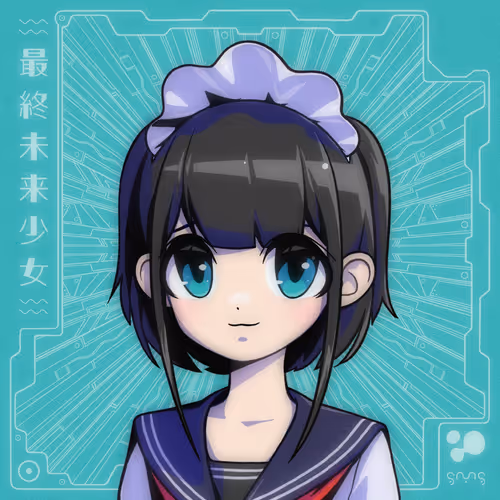 Saishu Mirai