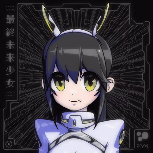 Saishu Mirai