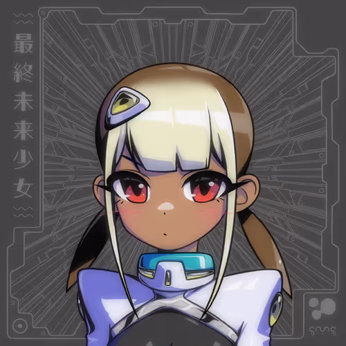Saishu Mirai