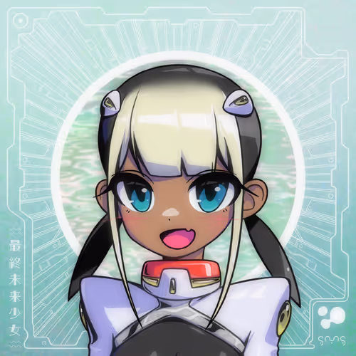 Saishu Mirai