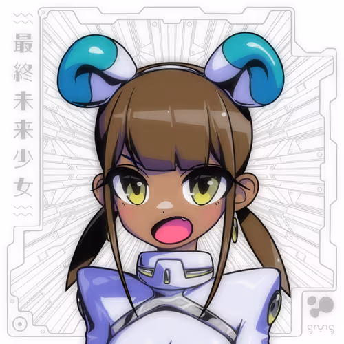 Saishu Mirai