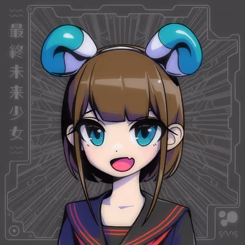 Saishu Mirai