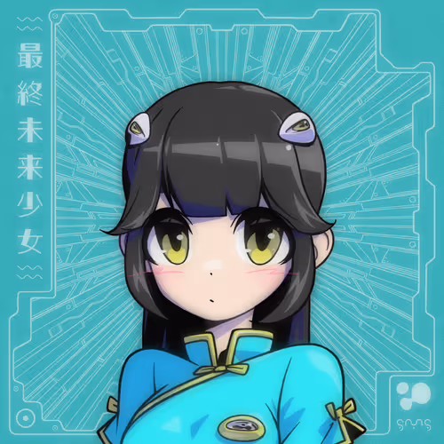 Saishu Mirai
