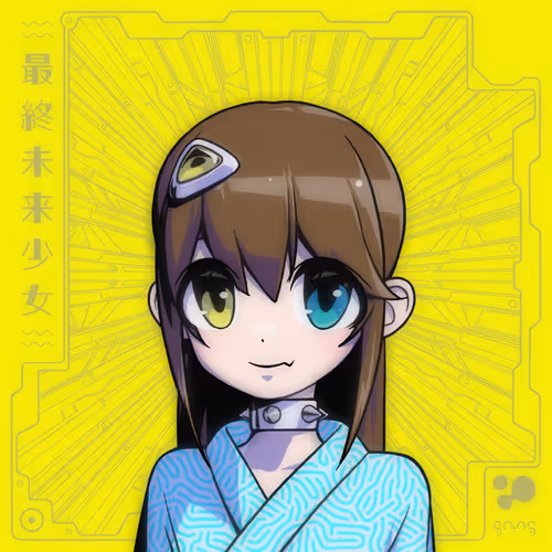 Saishu Mirai