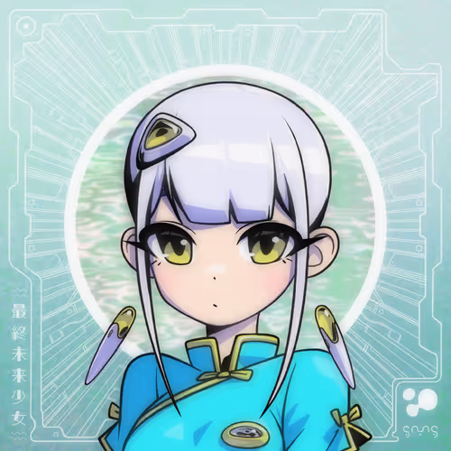 Saishu Mirai