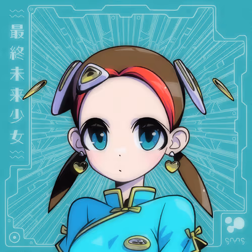 Saishu Mirai
