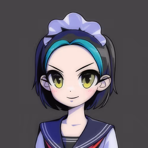 Saishu Mirai