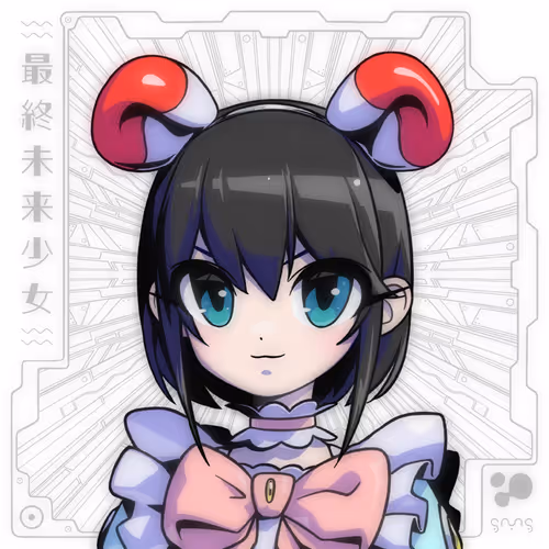 Saishu Mirai
