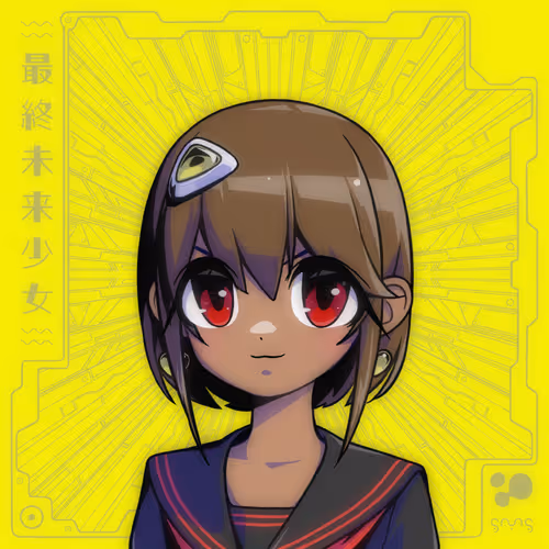 Saishu Mirai