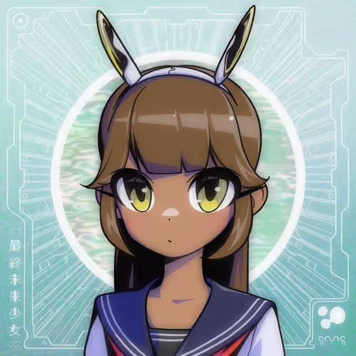 Saishu Mirai