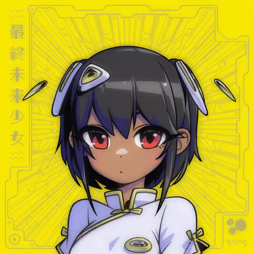 Saishu Mirai