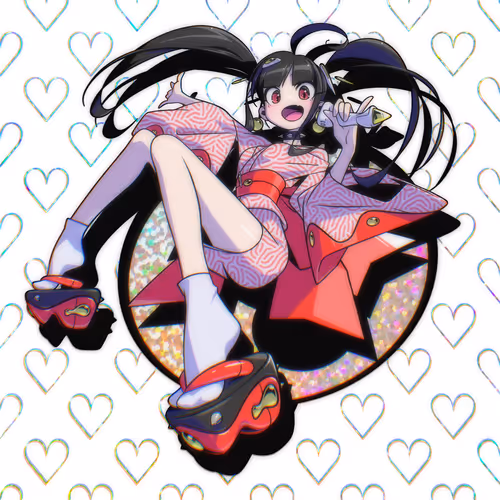 Saishu Mirai